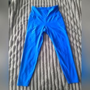 Old Navy Active Power Soft Elevate Legging, Go-Dry